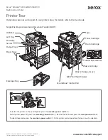 Предварительный просмотр 3 страницы Xerox AltaLink B8145 Getting Started Manual