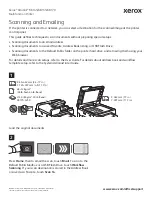 Предварительный просмотр 6 страницы Xerox AltaLink B8145 Getting Started Manual