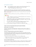 Preview for 17 page of Xerox AltaLink B8145 Manual