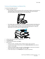 Предварительный просмотр 131 страницы Xerox AltaLink C80 Series User Manual