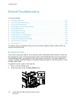 Предварительный просмотр 242 страницы Xerox AltaLink C80 Series User Manual