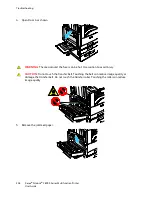 Предварительный просмотр 258 страницы Xerox AltaLink C80 Series User Manual