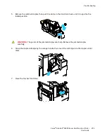 Предварительный просмотр 293 страницы Xerox AltaLink C80 Series User Manual