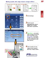 Предварительный просмотр 11 страницы Xerox ApeosPort-III C7600 Quick User Manual