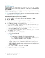 Preview for 30 page of Xerox B1022 System Administrator Manual