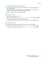 Preview for 69 page of Xerox B1022 System Administrator Manual