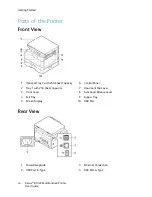 Предварительный просмотр 24 страницы Xerox B1022 User Manual