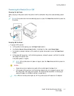 Предварительный просмотр 37 страницы Xerox B1022 User Manual