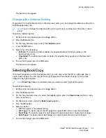 Preview for 53 page of Xerox B1022 User Manual