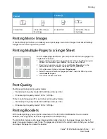 Preview for 89 page of Xerox B1022 User Manual