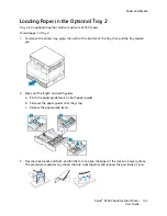 Preview for 103 page of Xerox B1022 User Manual