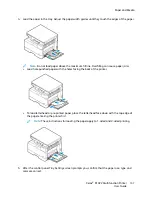 Preview for 107 page of Xerox B1022 User Manual