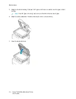 Preview for 112 page of Xerox B1022 User Manual