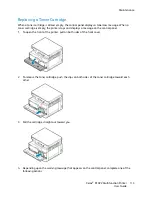 Preview for 115 page of Xerox B1022 User Manual