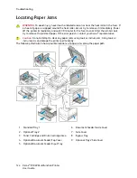 Preview for 126 page of Xerox B1022 User Manual