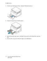 Preview for 132 page of Xerox B1022 User Manual