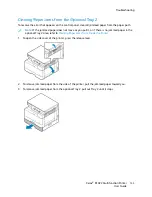 Preview for 133 page of Xerox B1022 User Manual