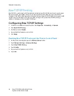 Preview for 28 page of Xerox B1025 System Administrator Manual