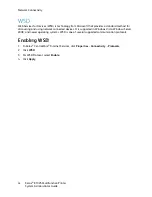 Preview for 36 page of Xerox B1025 System Administrator Manual