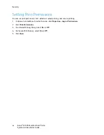 Предварительный просмотр 46 страницы Xerox B1025 System Administrator Manual