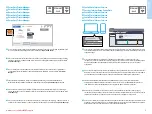 Предварительный просмотр 5 страницы Xerox B205 Quick Use Manual