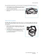 Предварительный просмотр 26 страницы Xerox B205 User Manual