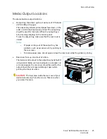 Предварительный просмотр 27 страницы Xerox B205 User Manual