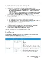 Предварительный просмотр 109 страницы Xerox B205 User Manual