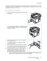 Предварительный просмотр 160 страницы Xerox B205 User Manual