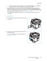 Предварительный просмотр 161 страницы Xerox B205 User Manual