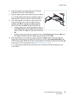 Предварительный просмотр 162 страницы Xerox B205 User Manual