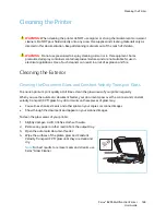 Предварительный просмотр 170 страницы Xerox B205 User Manual