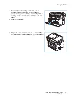 Предварительный просмотр 173 страницы Xerox B205 User Manual