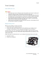 Предварительный просмотр 177 страницы Xerox B205 User Manual