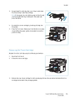 Предварительный просмотр 178 страницы Xerox B205 User Manual