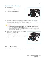 Предварительный просмотр 180 страницы Xerox B205 User Manual