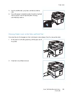 Предварительный просмотр 201 страницы Xerox B205 User Manual