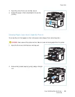 Предварительный просмотр 202 страницы Xerox B205 User Manual