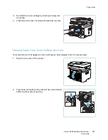 Предварительный просмотр 203 страницы Xerox B205 User Manual