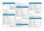 Preview for 4 page of Xerox B225 Quick Reference Manual