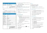 Preview for 5 page of Xerox B225 Quick Reference Manual