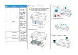 Preview for 7 page of Xerox B225 Quick Reference Manual