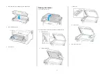 Preview for 8 page of Xerox B225 Quick Reference Manual