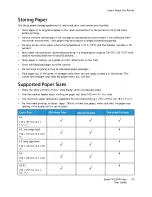 Preview for 23 page of Xerox B230 User Manual