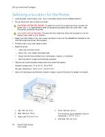 Preview for 28 page of Xerox B230 User Manual