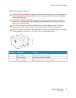 Preview for 29 page of Xerox B230 User Manual