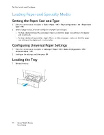 Preview for 30 page of Xerox B230 User Manual