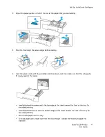 Preview for 31 page of Xerox B230 User Manual