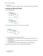 Preview for 32 page of Xerox B230 User Manual