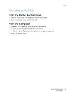 Preview for 53 page of Xerox B230 User Manual